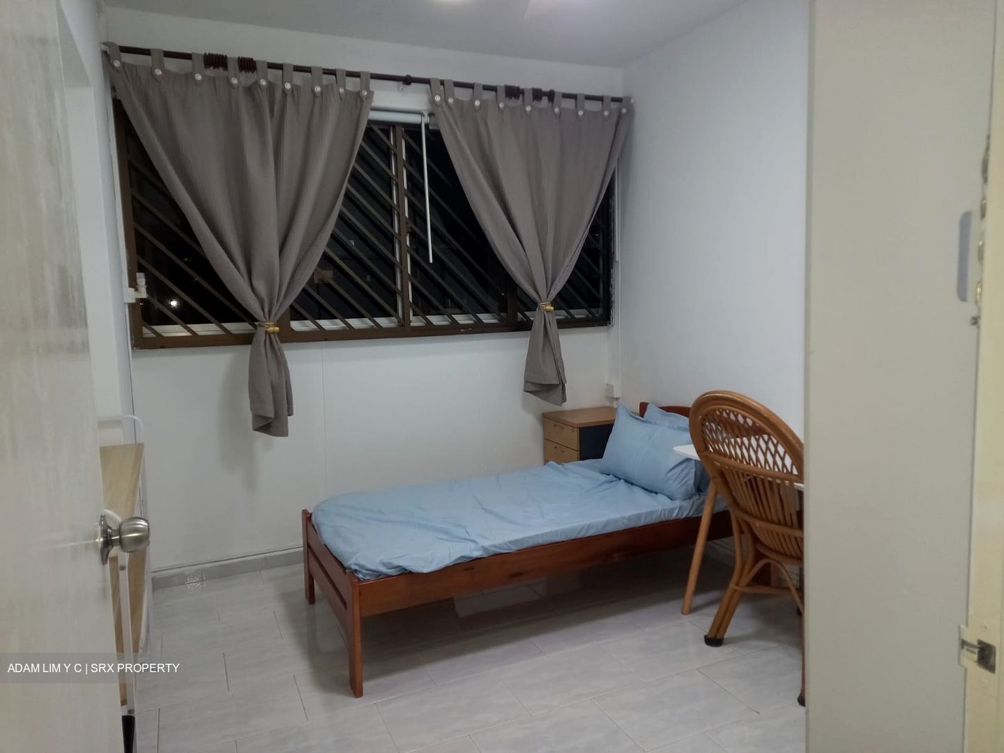 Blk 233 Simei Street 4 (Tampines), HDB 4 Rooms #454710741